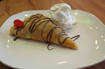 Crepe