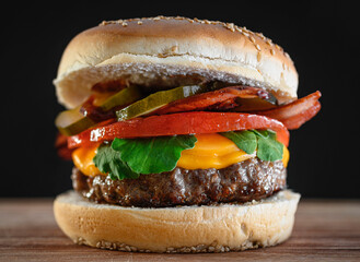 Burger