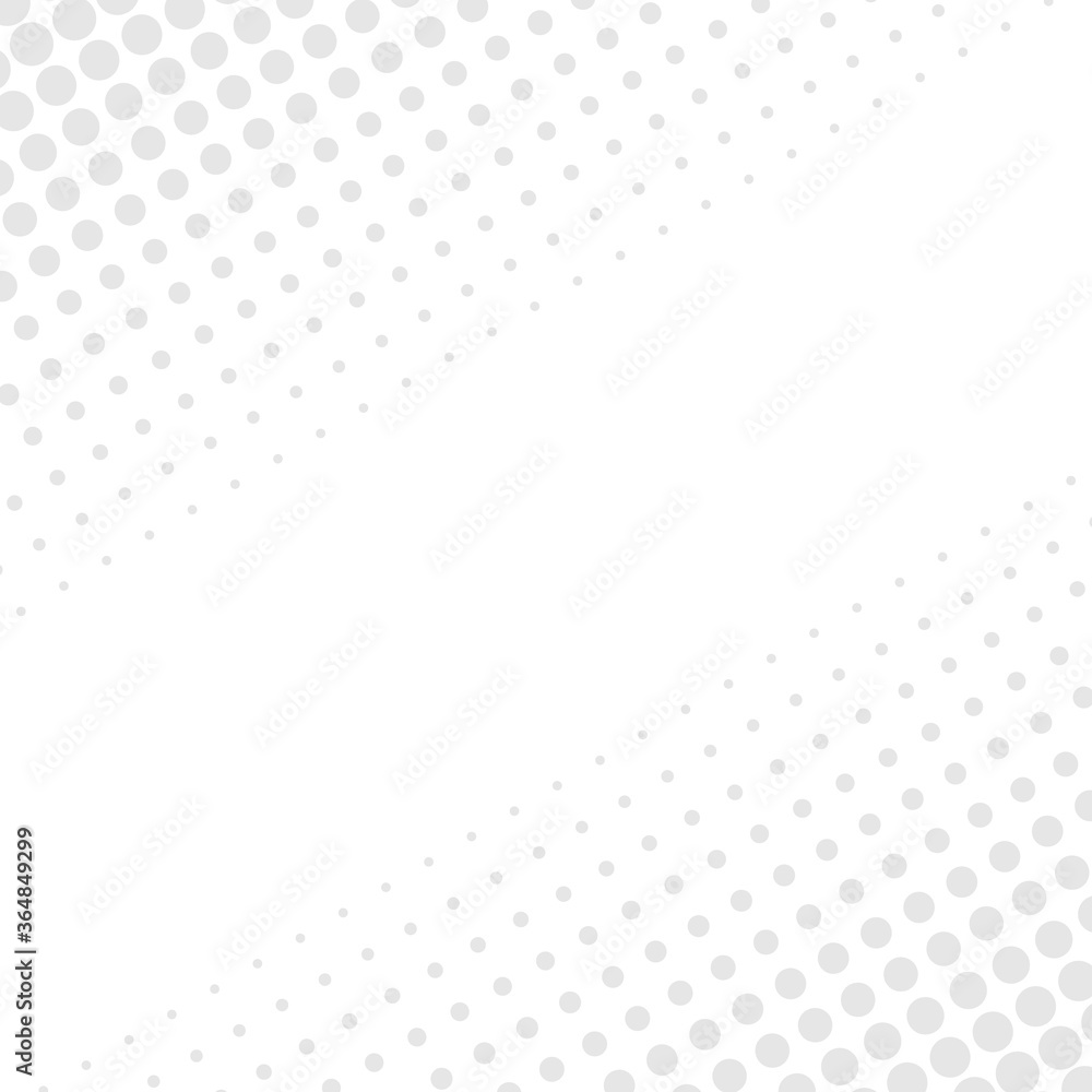 Poster halftone pattern. halftone background. halftone texture. vector halftone.