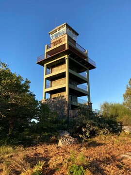 Mirador de Cotorredondo