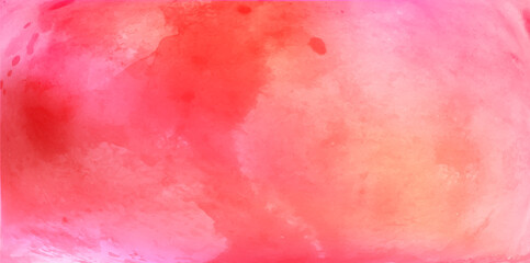 秋　水彩　和紙　背景
