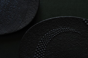 和風 和柄 背景 グラフィック 南部鉄器