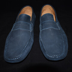 Blue Suede Shoes 2