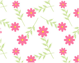 葉 壁紙 パターン 背景 リーフ Wall Mural Wallpaper Murals Nisi