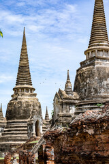 Ayuttaya