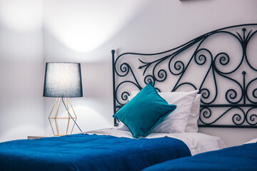 Habitacion hospedaje