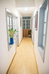Habitacion de hospedaje