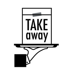 Take away