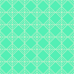 Simple art deco background.