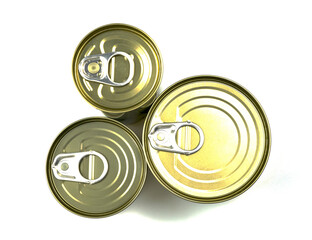 Canned food