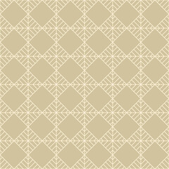 Simple art deco background.