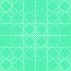 Simple art deco background.