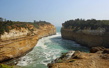 Loch Ard Gorge - Victoria, Australia