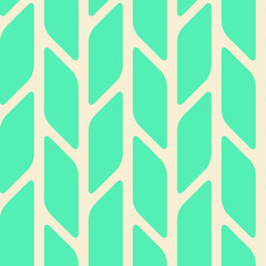 Simple art deco background.