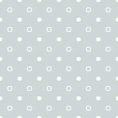 Round Dots design, vector background.