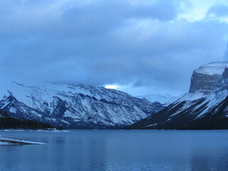 BANFF NATIONAL PARK