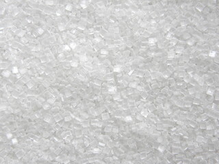 White color common refined sugar