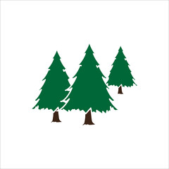 Fir icon
