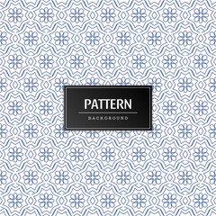 Obraz premium Modern seamless pattern minimal background