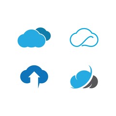 Cloud Logo