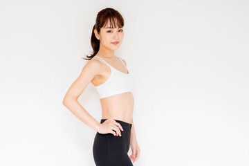 美しい女性