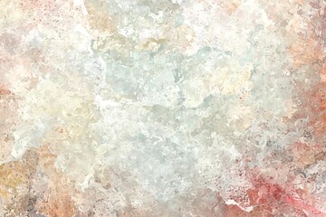 Fototapeta na wymiar abstract background colored grunge texture watercolor stylization of chaotic brush strokes