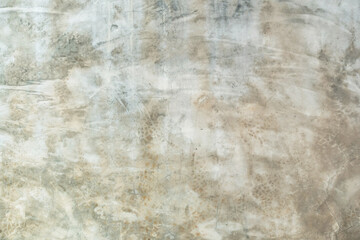 Cement wall background abstract gray concrete texture for interior design, white grunge cement painted wall texture gray cement stone concrete plastered stucco wall painted, loft-style for background.
