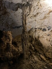 mammoth cave in Western Australia
