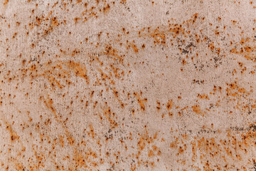  Rusted metal texture, rust and oxidized metal background. Old metal iron panel. Background.