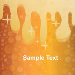 oktoberfest template design