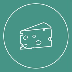 cheese icon