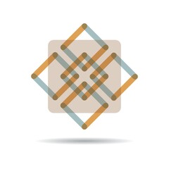 abstract icon
