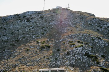 Otranto - Promontorio di Punta Palascia dalla cima del faro