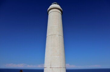 Otranto - Torre del Faro Punta Palascia