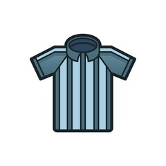 referee uniform