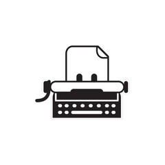 typewriter