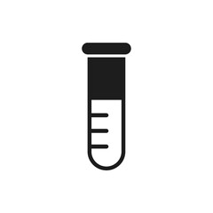 test tube