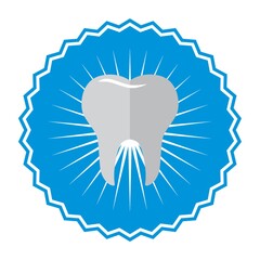 clean tooth