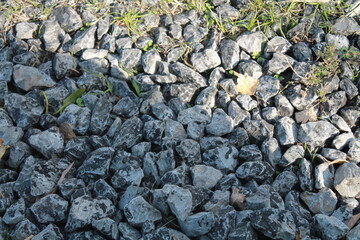 
Stone Coast on Green Island