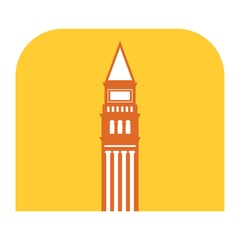 san marco campanile
