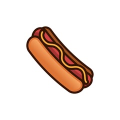 hot dog