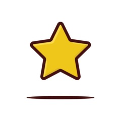 star