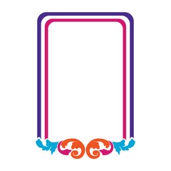 frame design