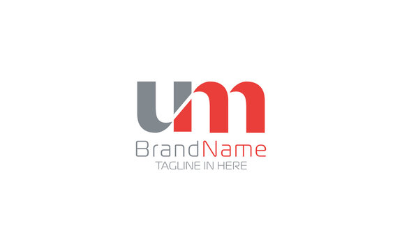 Um logo discount