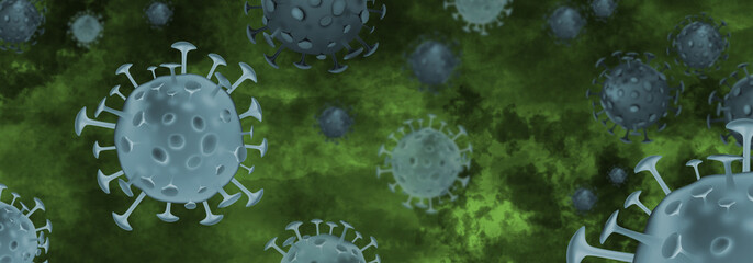 Concept of virology