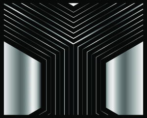 abstract 3d background