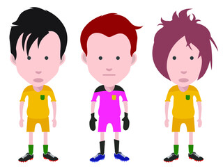 Fototapeta premium Arrow sign icon set