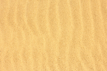 Fototapeta na wymiar sand texture background 