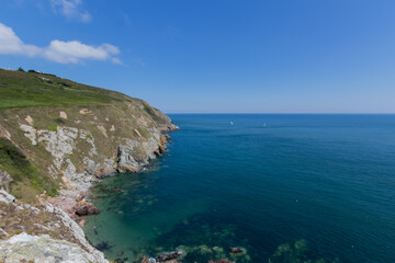 Dublin et ses côtes 