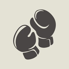 boxing gloves